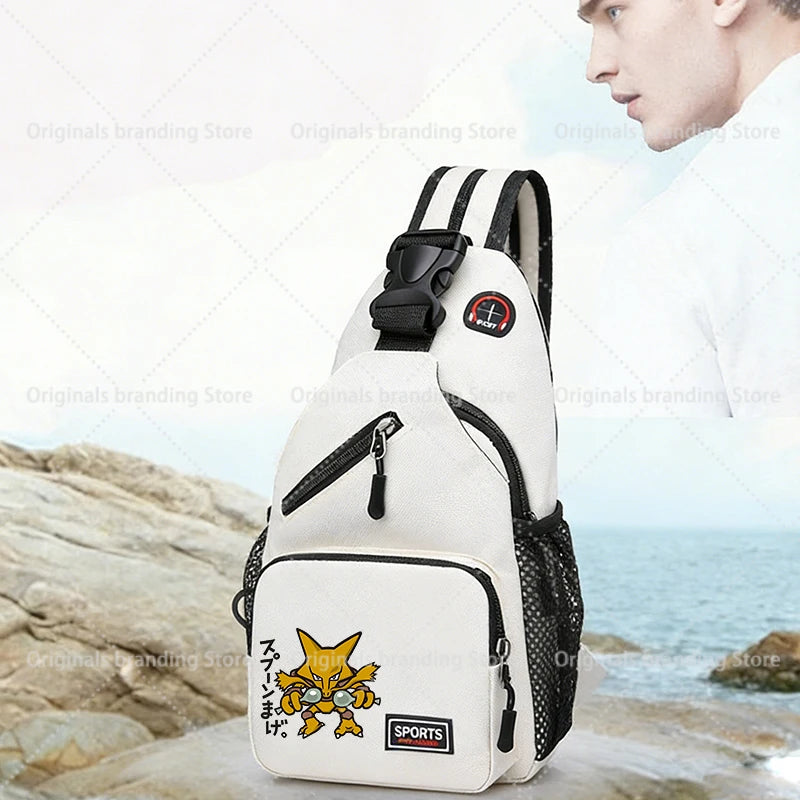 Pokémon Backpack