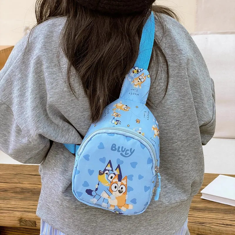 Bluey Backpack
