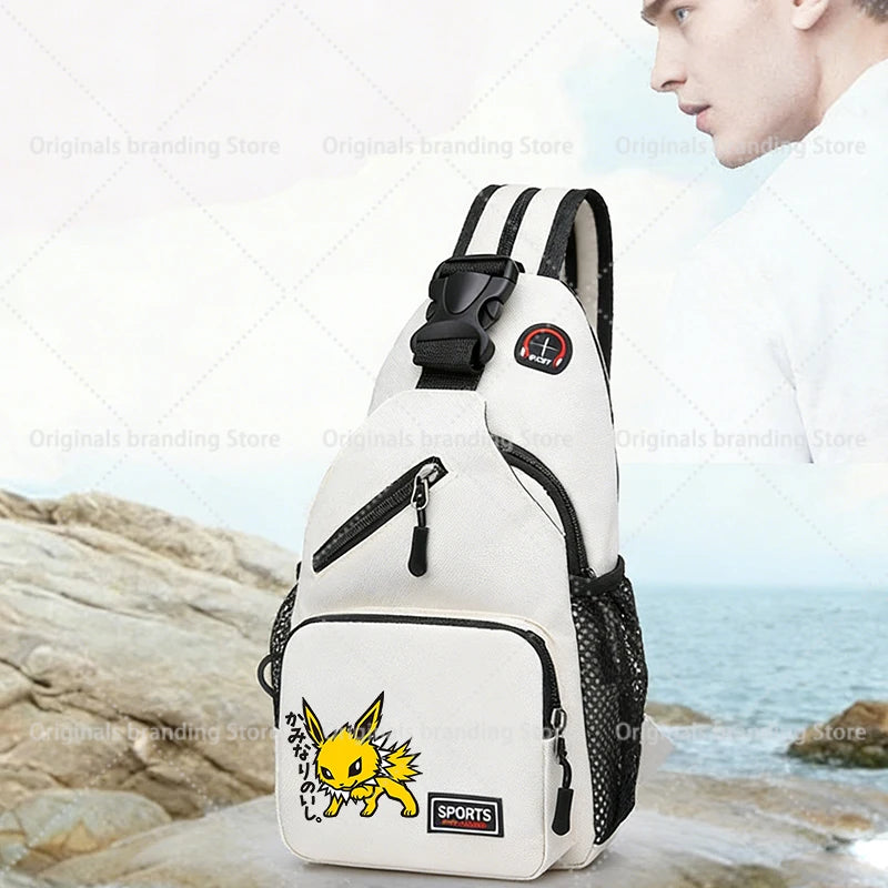 Pokémon Backpack