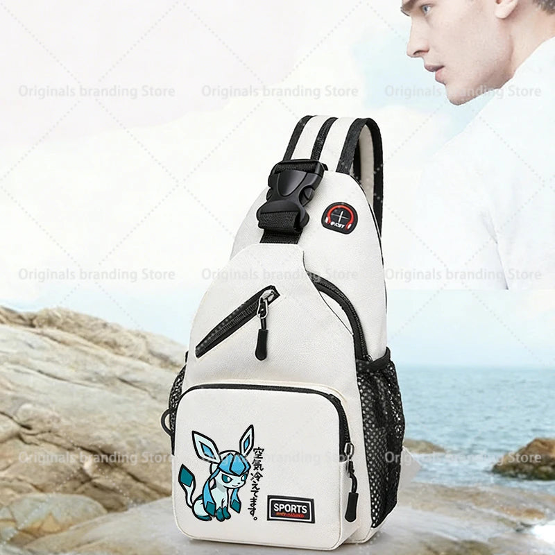Pokémon Backpack