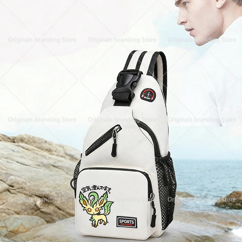 Pokémon Backpack