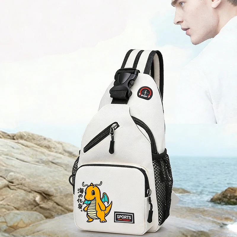 Pokémon Backpack