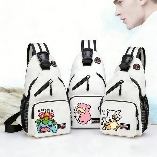 Pokémon Backpack